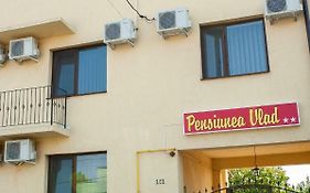 Pensiunea Vlad